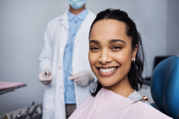 Advanced Technology for Better Dental Care in Princeton Junction, NJ