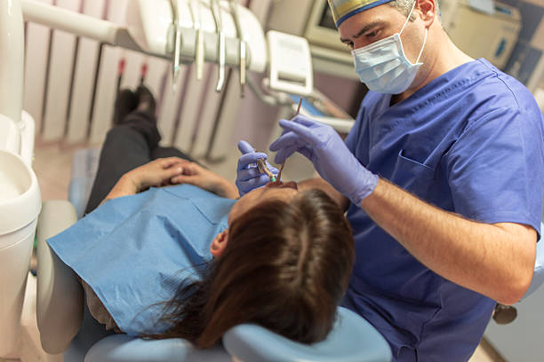 Dental X-Rays and Imaging in Princeton Junction, NJ